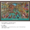 1000 Piece Jigsaw Puzzle Maze Detective Pierre Gondola Forward the