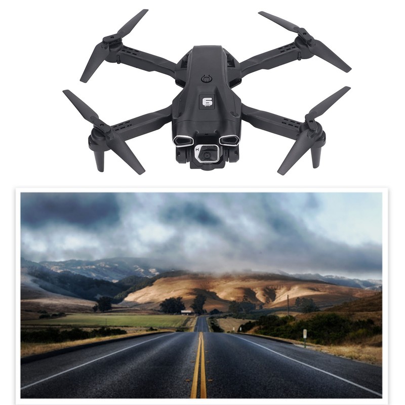 2.4G H66 RC Drone Foldable RC Quadcopter Drone HD 4K