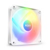 NZXT F120 RGB CORE [White] PC Case Fan RF-C12SF-W1 FN1920