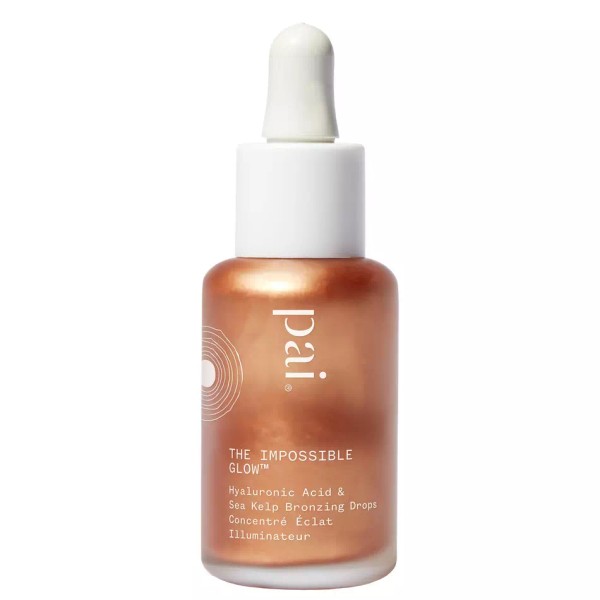 Pai Skincare The Impossible Glow™ Highlighting Drops:Bronze - 30ml