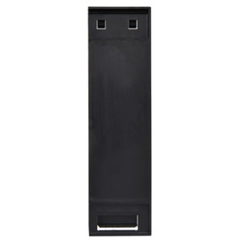 Dispensador de loción para baño, dispensador de, instalación sin Perforaciones, Cabezal único, champú para baño, Caja de Gel de Ducha, Botella de para Manos montada en la