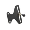 ZSHJGJR Bow Visor for Recurve Bows Stainless Steel Bow Sight