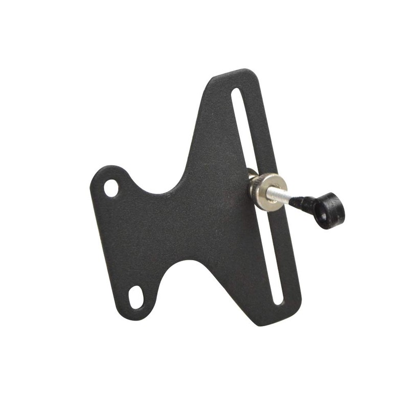 ZSHJGJR Bow Visor for Recurve Bows Stainless Steel Bow Sight