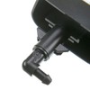Frankberg Headlight Washer Nozzle Front Right for Freelander 2 FA_
