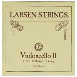 LARSEN Larsen Cello String D-Line