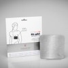 Chrisofix Rib Splint, Provides Effective Comprehensive Support, Prevents Paradoxical Breathing,