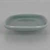 Lot of 12 DELTA AIRLINES ALESSI Small/Mini Asian Plate 3.5"