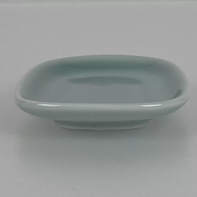 Lot of 12 DELTA AIRLINES ALESSI Small/Mini Asian Plate 3.5"