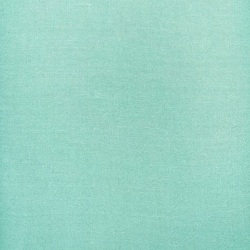 Meyco Baby Fitted Sheet Cradle – Plain New Mint –