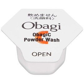 Obagi C Enzyme Facial Cleansing Powder (Vitamin C Formulated with 2 Enzymes), 30 Count