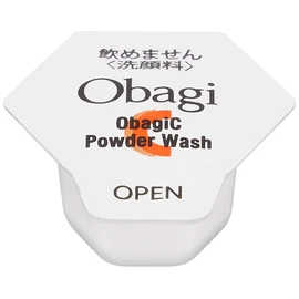 Obagi C Enzyme Facial Cleansing Powder (Vitamin C Formulated with 2 Enzymes), 30 Count