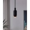 EGLO E27 LED Lampe dimmbar in Stufen, Reflektor Glühbirne zum