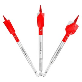 DB Spade BIT DEMOD 3PC Set