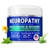 WHWSWB Neuropathy Nerve Relief Cream - Maximum Strength for Feet,
