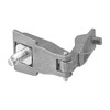 Hsthe Sea Car Door Handle Hinge Repair Kit for Fiat