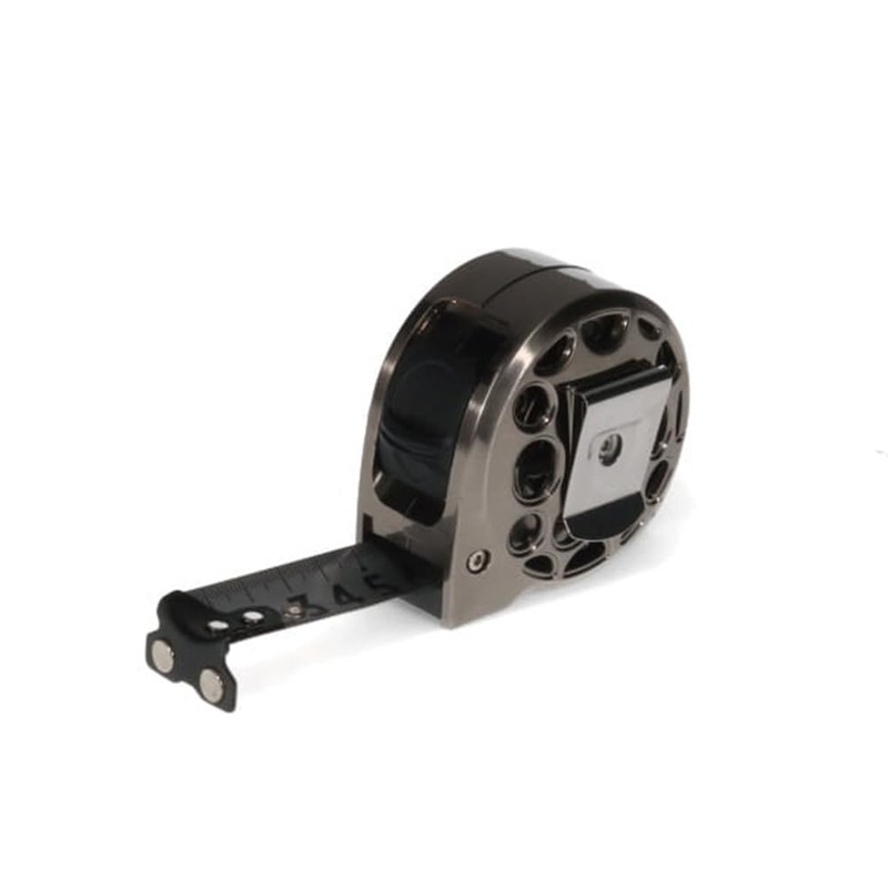 Jefcom DKM-2550SUS Electrical Measure Stainless Steel Type 1.0 inches (25
