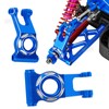 RCMYou Alloy Front Rear Suspension Arm & Steering Blocks Caster