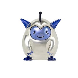 Dragon Quest Metallic Monsters Gallery Watabo
