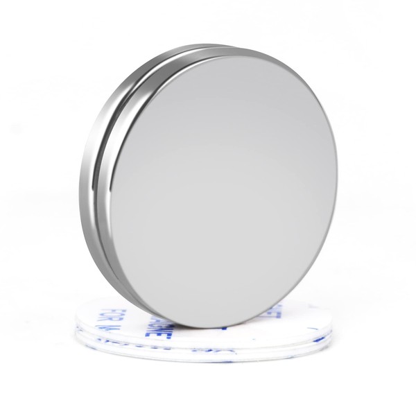 E BAVITE Super Strong Neodymium Disc Magnets with Double Sided