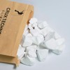 Rock Climbing Chalk 100% Magnesium Carbonate 9oz in Eco-Friendly Biodegradable