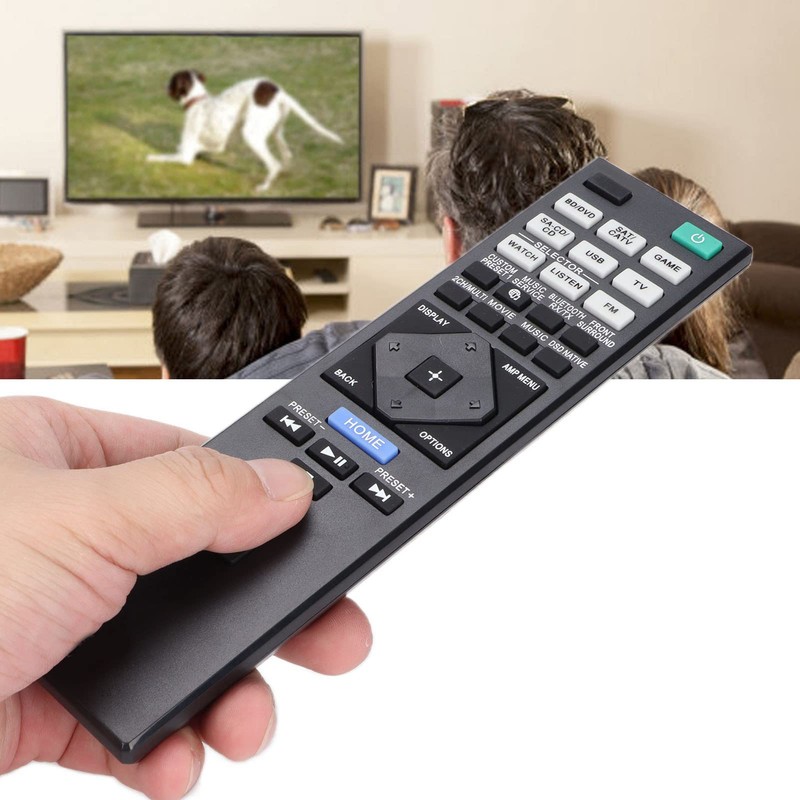 RMT‑AA320U Remote Control Replacement for Sony STR‑ZA810ES STR‑DN1080 STRZA810ES STRDN1080