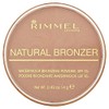 Rimmel Natural Bronzer, Sun Bronze