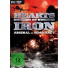 Hearts of Iron 2: Arsenal of Democracy