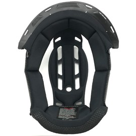 HJC i100 Helmet Inner Top Liner Pad Opt. XXL (9mm)