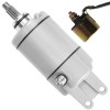 Caltric Starter & Relay Solenoid for Honda TRX500 Fourtrax Foreman