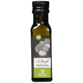 Ölmühle Solling Truffle Olive Spice Oil 100 ml