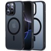 XLAS iP16pro matte black