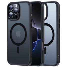 XLAS iP16pro matte black