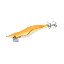 Daiwa Emeraldas Light 2 RV Lure, No. 1.8, Luminous - Orange Glow