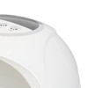 UV Nail Dryer with 72 Lamp Chips Detachable Base Fast