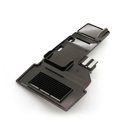 Jura Coffee Machine, Drip tray, ENA8. #74043, Medium, Black
