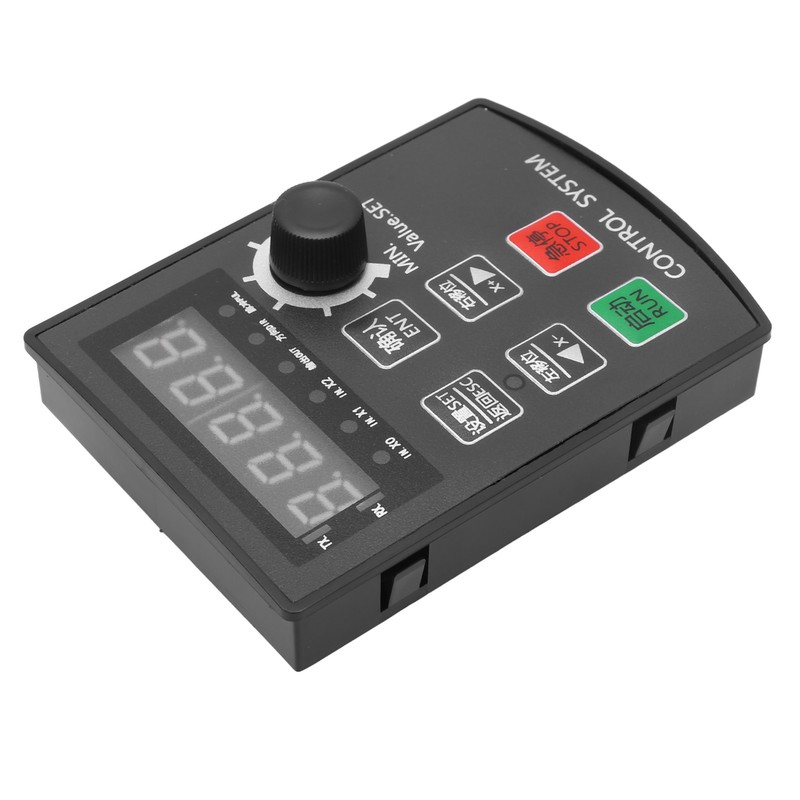 Stepper Motor Motion Controller CNC Industrial Servo Preset Control Module