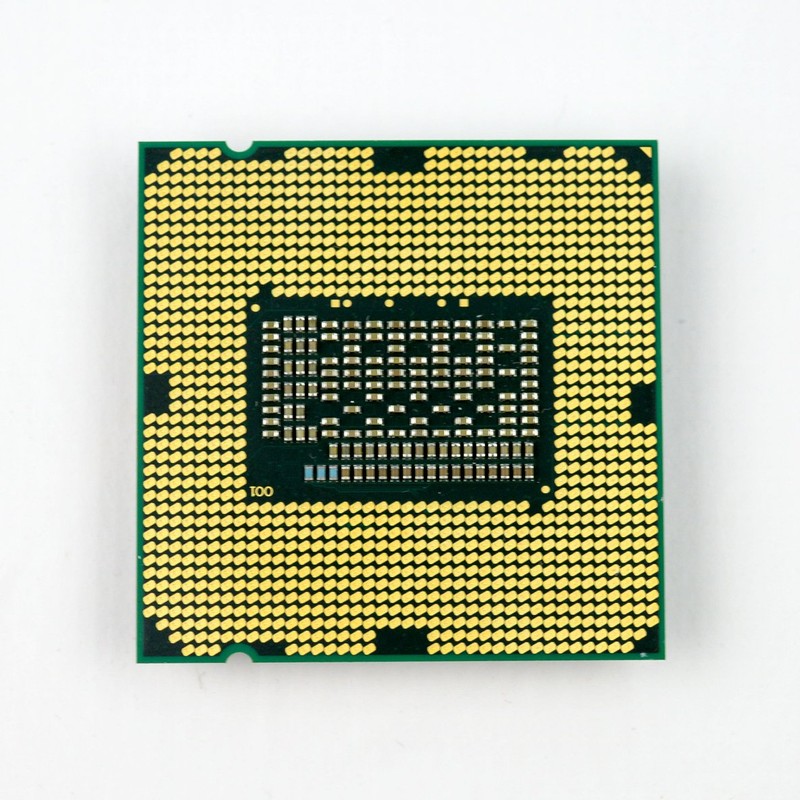 Intel SR00S CORE i5-2400S 2.5GHz 6M Quad Core 5GT/s CPU