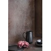 Broste Copenhagen ESRUM NIGHT 14533131 Plate, Stoneware