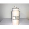 Rae Dunn by Magenta Medium Coffee Canister New