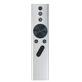 AULCMEET Replaced Remote Compatible with XGIMI Projector H1 Z4X Z4 Air