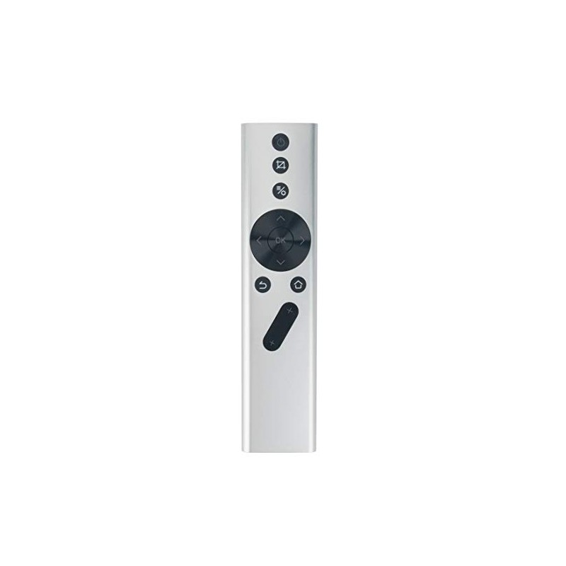 AULCMEET Replaced Remote Compatible with XGIMI Projector H1 Z4X Z4