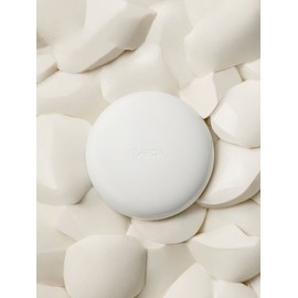 Moist and soothing tofu sun cushion / 촉촉 진정 두부 선쿠션