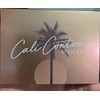 Smashbox Cali Contour Medium-Dark Shape Bronze & Glow Palette .84oz