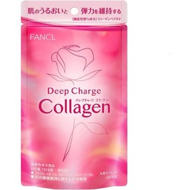 Fancle Deep Charge Collagen (1 30-day supply) / 팬클 딥차지 콜라겐 30일분 1개