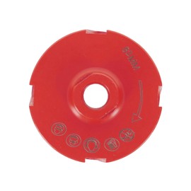 Prodiamant Premium Diamond, Core Drill for Masonry, 82mm