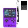 FIOPAZ Silicone Case for Trimui Brick Retro Handheld Game Console,