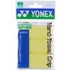 YONEX Nano Towel Grip AC403-3 Overgrip Tape 004/Yellow