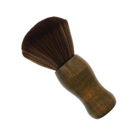 TEHAUX 1Pc Vinyl Record Cleaning Brush Soft Bristle Dust Brush for Vinyl Records Static Record Care Tool with Handle Essential for Record Maintenance and Preservation