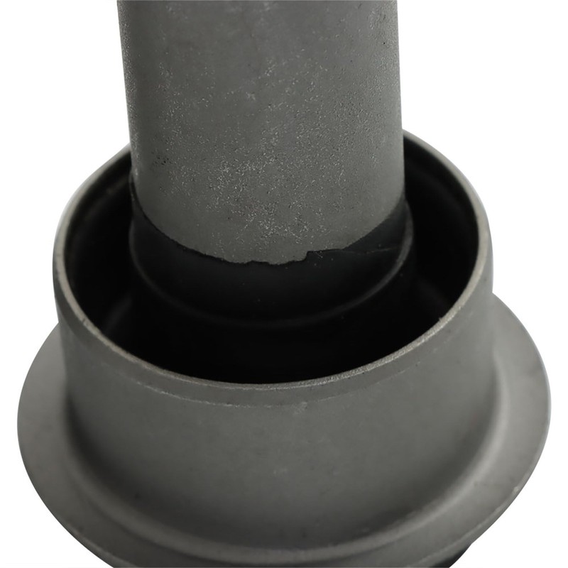 munirater 4Pcs Engine Cradle Subframe Bushing Replacement for Sentra 2007