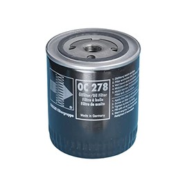 MAHLE OC 278 Oil Filter